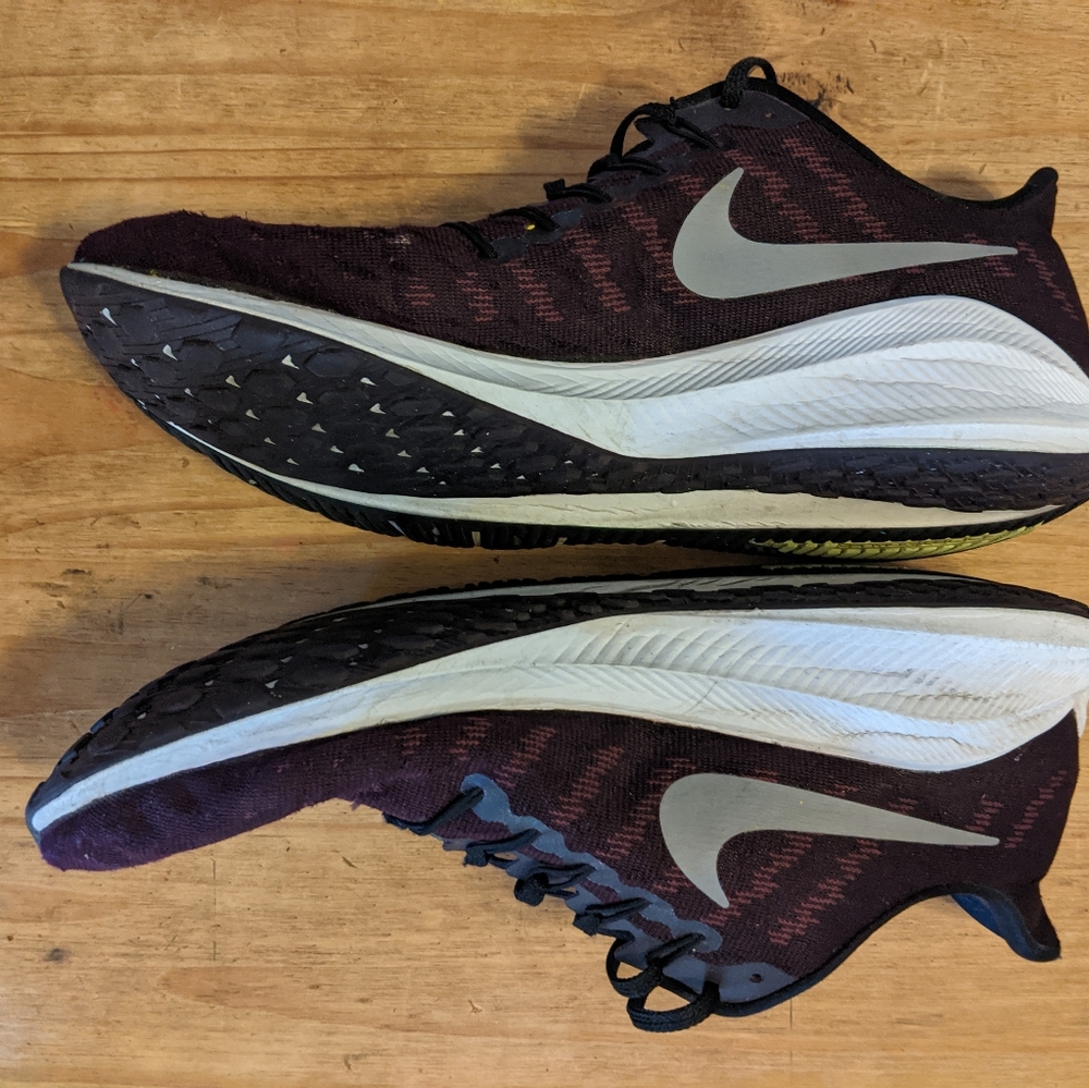 Nike air zoom vomero size 12